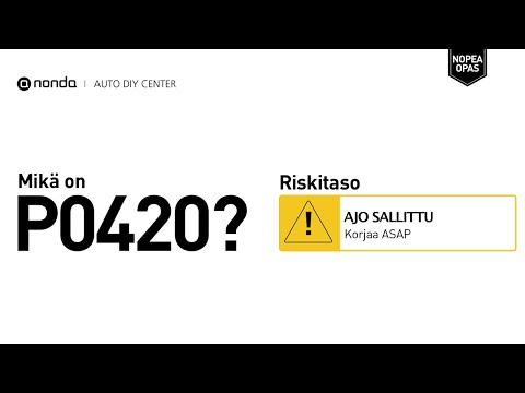 Video: Mikä on moottorin arvioija?