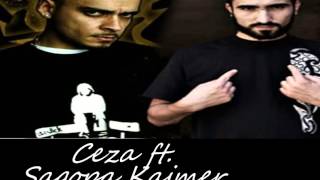 Ceza - Sagopa Kajmer - Neyim Varki