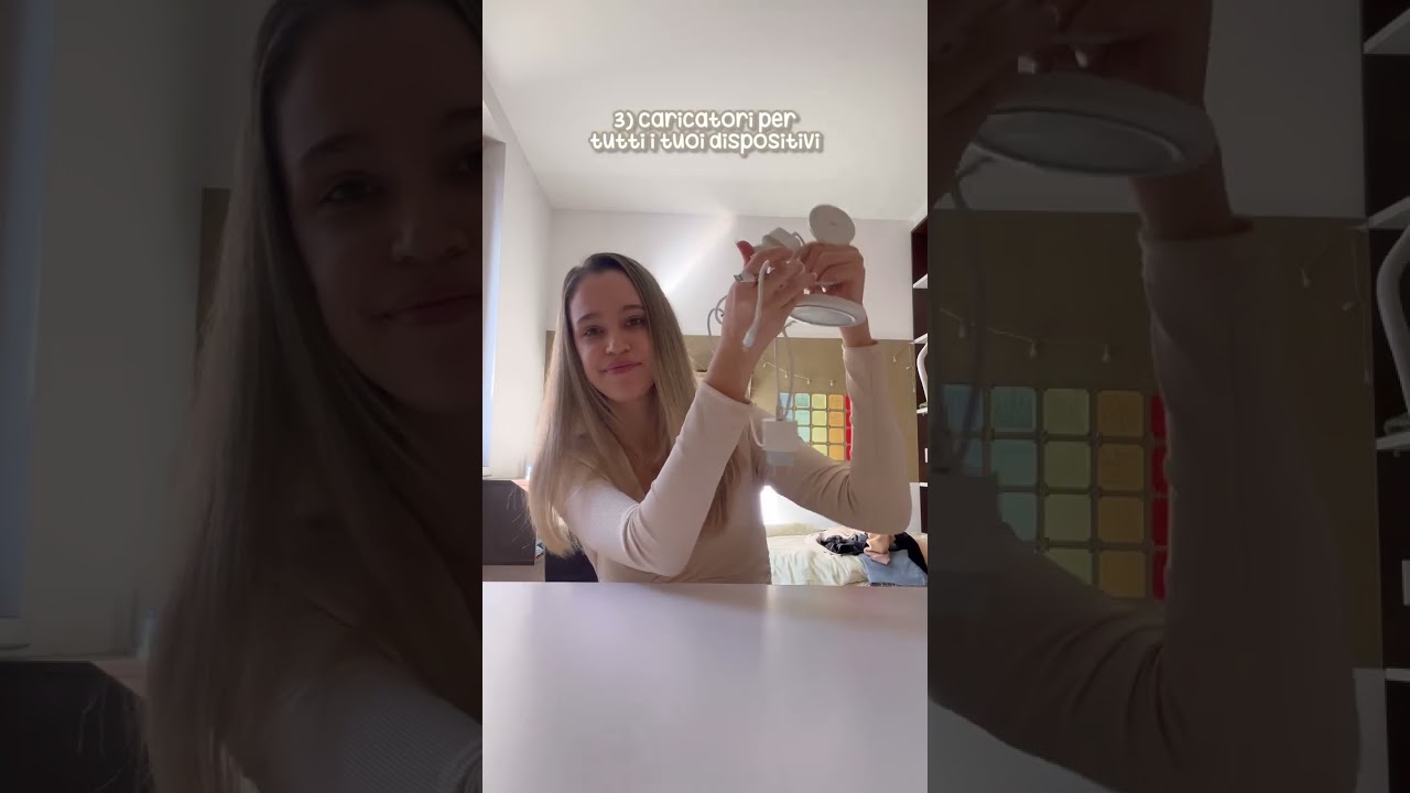 5 step per uno spazio di studio perfetto