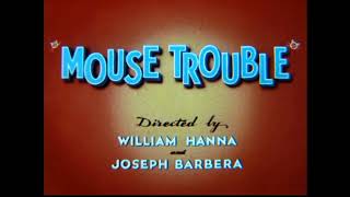 Download Lagu Tom And Jerry Mouse Trouble (1944) Original Titles Recreation MP3 Download Lagu Tom And Jerry Mouse Trouble (1944) Original Titles Recreation MP3