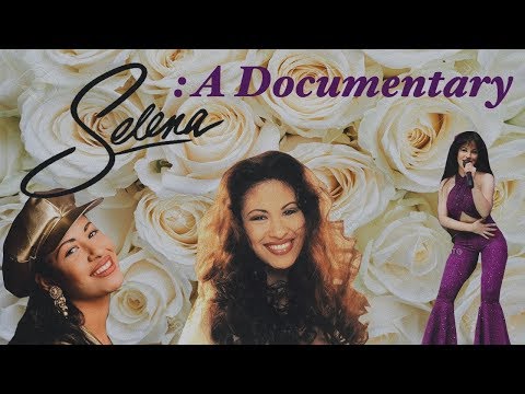 Video: Selena Quintanilla Kommer Att Få En Ny Samling Smink Med Mac