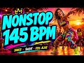 30 MINUTE NONSTOP ZUMBA MIX 🔥 145 BPM High Energy Dance Cardio Workout Mp3 Song