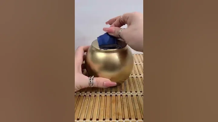 DIY Centerpiece Idea ✨ #dollartree #diy #centerpiece