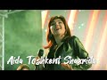AIDA Bolim Bolim Toshkent Shahridagi Konsert Dasturi 