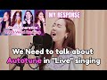 Auto-tune in Kpop is Everywhere
