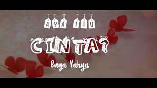 Download Lagu Cinta Menembus Hatiku Sebelum Kulitku - Buya Yahya MP3 Download Lagu Cinta Menembus Hatiku Sebelum Kulitku - Buya Yahya MP3
