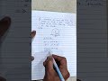find diameter of circle:-