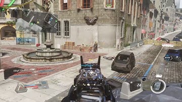 iw $8s 30-100 comeback