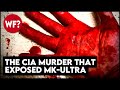 The cia murder that exposed mkultra  the frank olson assassination