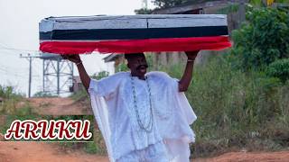 ARUKU Latest 2026 Yoruba Movie |Teaser |Showing Soon On Moondetv| Africa drama