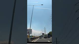 Chill Ride | Off to Manila - Shorts