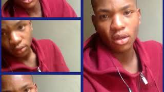 Egoli by mlindo the VOCALIST (covered by Nala)