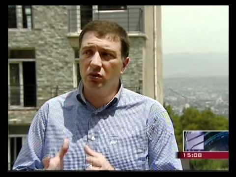 ძველი თბილისის ახალი სიცოცხლე