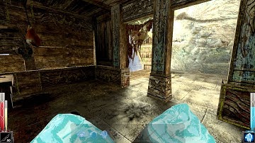 Dark Messiah - Might and Magic PC Gameplay