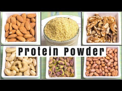 Video: O -GlcNAc Profil: Dari Protein Ke Protein