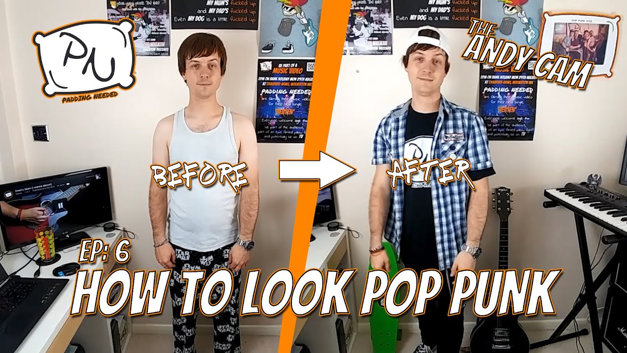 How to Pop - YouTube