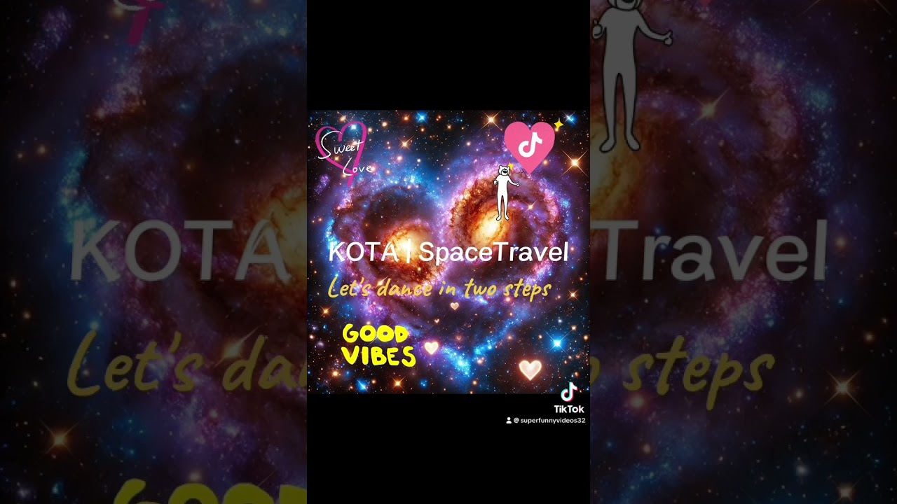 KOTA-SPACE TRAVEL adlı videoyu YouTube'da izle KOTA-SPACE TRAVEL adlı videoyu YouTube'da izle