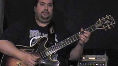 Diatonic Triad Lesson (Intermediate)