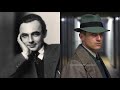 Real people behind Babylon Berlin #history #tvseries #nerd #bookaddict #tvseriesaddict Kutscher