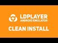 Crusaders Quest - Clean install LDPlayer Android Emulator and VPN