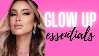 Glow Up Favorites Part 1 Feat. Upbra