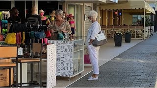 Как одеваться в элегантном возрасте . Советы стилиста - Видео от Яна Скворцова