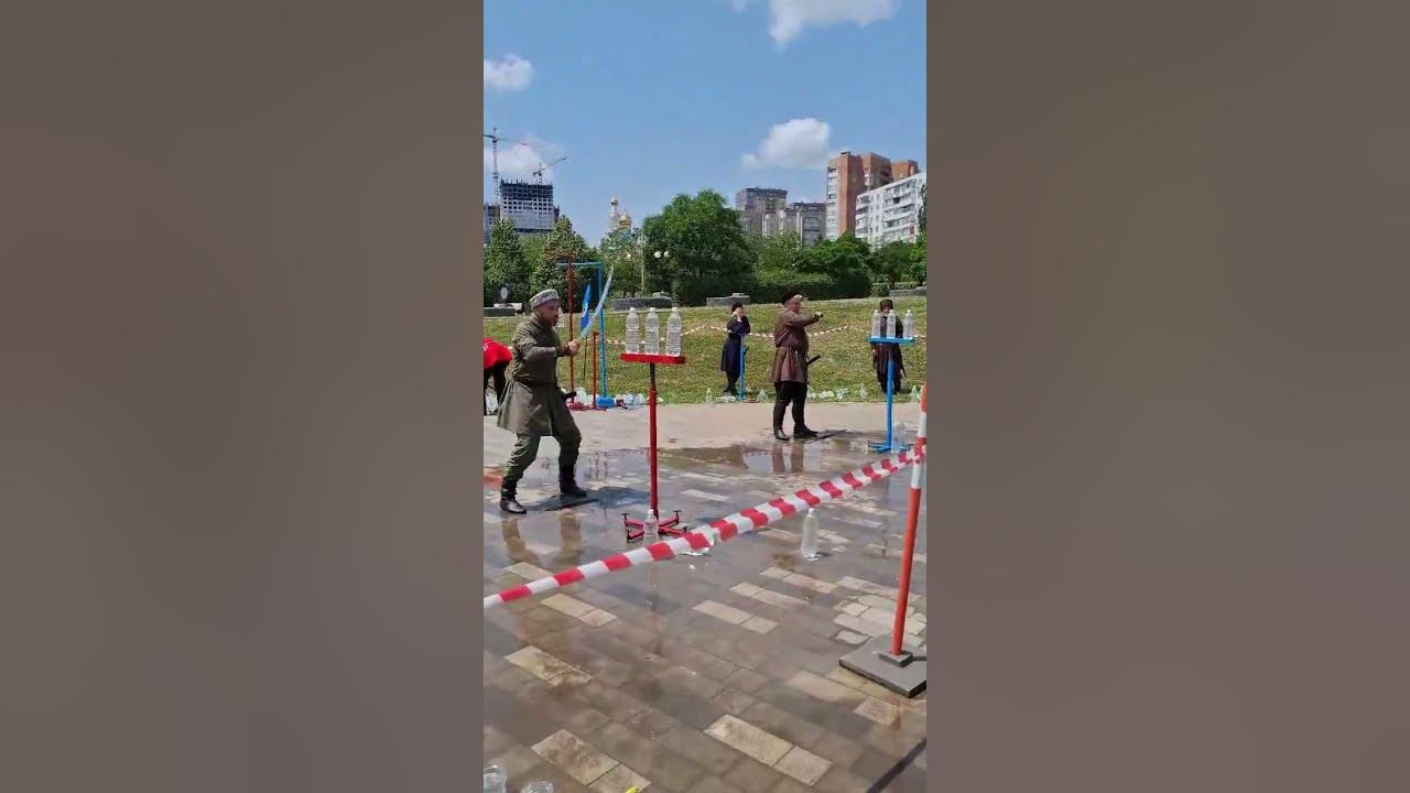 город ростов-на-дону улица Московская 22 - YouTube