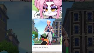 The Starters! | #demonqueenvivi on #Twitch