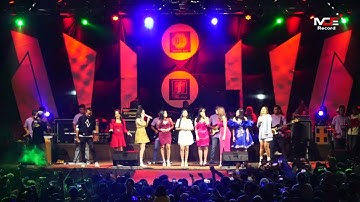 BINTANG PENTAS // ALL ARTIS // ADELLA //SMS PRO AUDIO // DIANA RIA DEMAK 2022