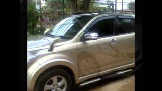 Rental Mobil Batam