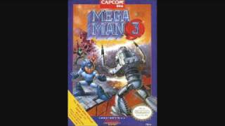Megaman 3 Title theme on fm synth