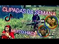 JEFÃO ESTÁ MELHORANDO NO FREE FIRE! MUITOS HACKS DURANTE PARTIDAS! - CLIPADAS DA SEMANA TikTok #2