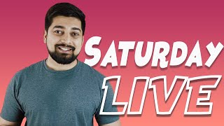 Saturday Live for programmers screenshot 5