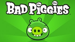 Bad Piggies Field Of Dreams Free