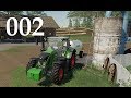 Farming Simulator 19 Фермер в WOODSHIRE  ПОКУПКА ЛОШАДЕЙ # 002