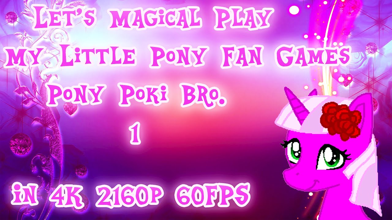 Pony Poki Panic Game for Android - Download