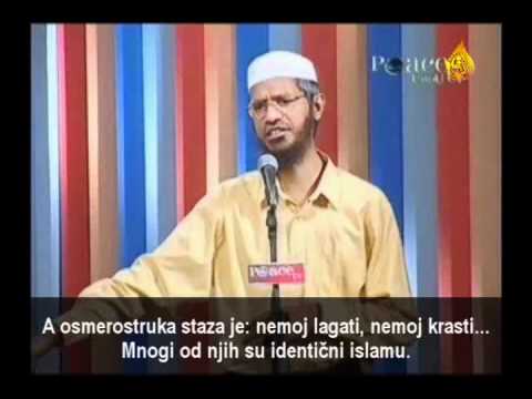 Video: Je li budizam oblik hinduizma?