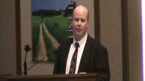 Brian K Utter Memorial Eulogy