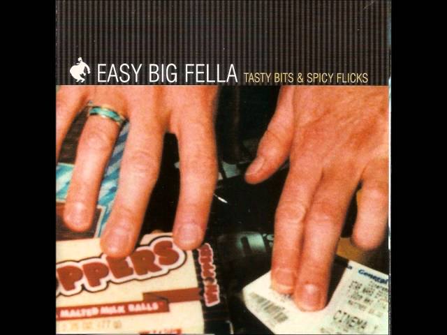 Easy Big Fella - Seven