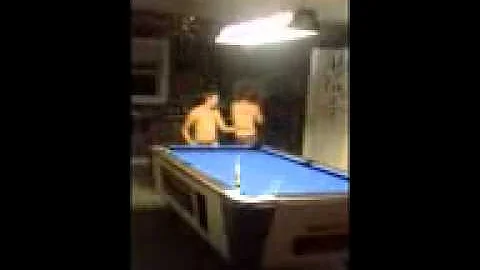 Hammer Headz players cuttin loose!