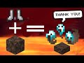 How To FREE The Souls Trapped In Soul Sand - Minecraft