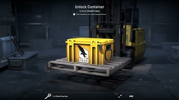 Opening cases til I get gloves Day 227