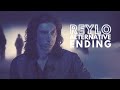 Reylo || Alternative Ending