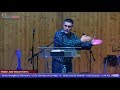 Dios protege nuestras vidas / Pastor José Manuel Sierra