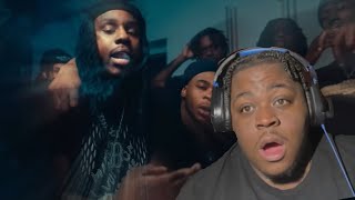 POLO G GOT THE BEST REMIX ON THIS GET IN WITH ME REMIX - Polo G (REACTION)