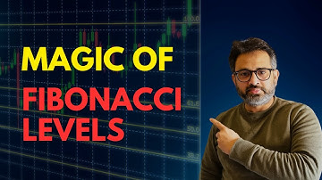 Magic of Fibonacci Levels