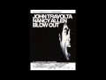 Pino Donaggio: Blow Out