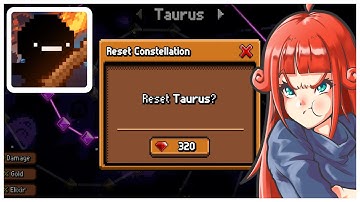Reset Taurus - Days Bygone - Part 519 [How To Play]