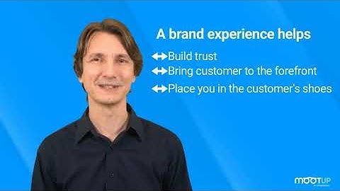 Brand Experience Using Virtual & Hybrid Events  What the Metaverse Brings to the Table