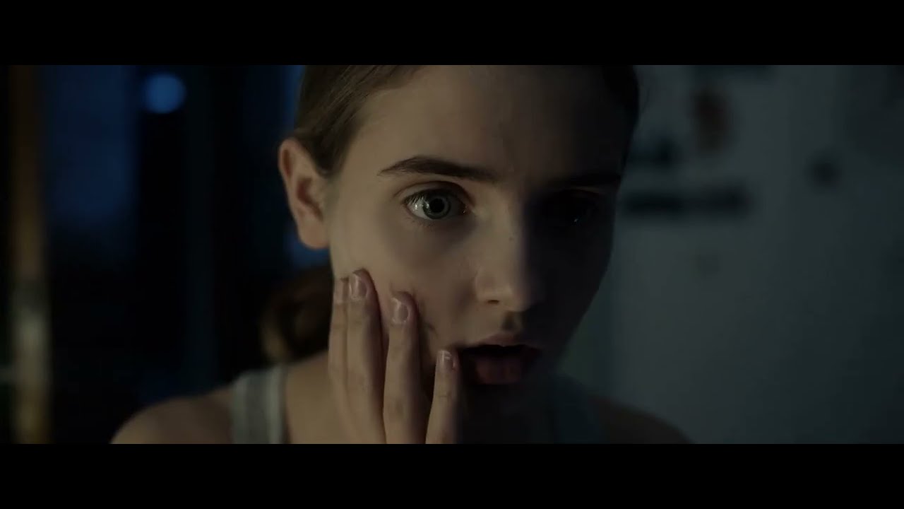 The Containment (2025) – A Film Review